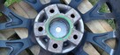 Felgi Koła Aluminiowe BORBET 235/45/R18 7.5mm 5x114.3 MAZDA - 14