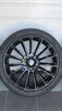 Koła 18 BMW seria 3 E90 opony lato 225/40/18 5x120 (OL1922) - 4