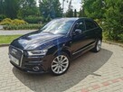 Audi Q3 2.0 TFSI Quattro S tronic - 13