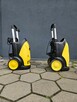 Myjka ciśnieniowa Karcher HD 6/16 - 4M | 160 bar, 600 l/h - 3