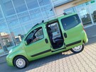 ŚLICZNE/QUBO/1.4+GAZ/SALON-POLSKA/KLIMA/115-PRZEBIEG/ - 4