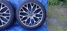 Felgi Koła Aluminiowe BORBET 235/45/R18 7.5mm 5x114.3 MAZDA - 6