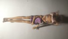 Lalka Monster High. Clawden. Mattel. - 4