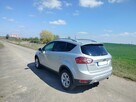 Ford Kuga titanium 2.0 TDCi nowy rozrząd sprzedam lub zamien - 7