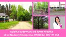 Działka rolna 2 ha, wym 100x200m Wołomin blisko Galerii - 3