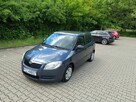 Skoda Fabia 1.2 Salon PL - 2