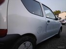 SEICENTO-600PL 125tys 2właściel FIRE-1.1i 8V 55KM ABS AirBag - 12