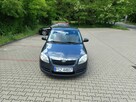 Skoda Fabia 1.2 Salon PL - 1