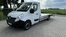 Renault Master 2017 - 2