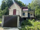 Twój azyl z widokiem na jezioro - domek w Tabaszowej - 2