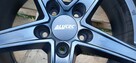 Felgi Koła Aluminiowe ALUTEC 225/45/R18 DUNLOP 6.5mm 5x120 - 7