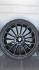 Koła 18 BMW seria 3 E90 opony lato 225/40/18 5x120 (OL1922) - 5