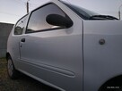 SEICENTO-600PL 125tys 2właściel FIRE-1.1i 8V 55KM ABS AirBag - 6