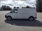 VW volkswagen transporter t5 long L2H1 klima sprzedam zamien - 5