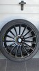 Koła 18 BMW seria 3 E90 opony lato 225/40/18 5x120 (OL1922) - 3