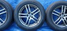 Felgi Koła Aluminiowe DEZENT 2435/60/R18 PIRELLI 6.5mm 5x108 - 5