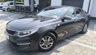 Kia Optima 1.7d automat godna uwagi - 1