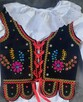 Strój krakowski od 158cm-168cm - 5