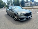C KLASA 200 COUPE AMG OKAZJA - 7
