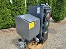 Kocioł na eko groszek 19kW do 180m2-Technix - 8