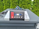 Kocioł na eko groszek 19kW do 180m2-Technix - 5