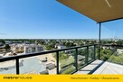 APARTAMENT, 3 POKOJE, OSTATNIE PIĘTRO Z TARASEM - 1