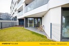 Wynajmę mieszkanie, prestiżowy apartamentowiec - 12