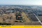 Działka 5200m2 z wydanymi warunkami zabudowy. - 1