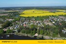 Działka budowlano-usługowa nad Narwią. - 3