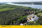 Działka budowlana Łacha, nad Narwią - 3