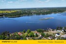 Działka budowlana Łacha, nad Narwią - 4