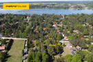 Działka o powierzchni 757 m2 w miejscowości Łacha - 1
