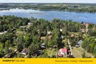 Działka o powierzchni 757 m2 w miejscowości Łacha - 3