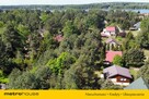 Działka o powierzchni 757 m2 w miejscowości Łacha - 4