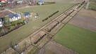 Działki w miejscowości Józefów obok Łagiewnik - 3