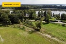 Działka budowlana Kozin, Mazury - 3