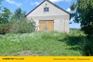 Siedlisko 1813m2 działki - 2