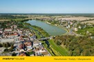 Działka Budowlano-Usługowa w Centrum Makowa Maz. - 4