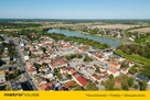 Działka Budowlano-Usługowa w Centrum Makowa Maz. - 5