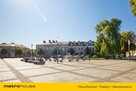 Działka Budowlano-Usługowa w Centrum Makowa Maz. - 10