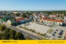 Działka Budowlano-Usługowa w Centrum Makowa Maz. - 11