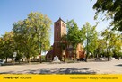 Działka Budowlano-Usługowa w Centrum Makowa Maz. - 14