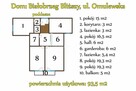 Dom z dostępem do rzeki w Białobrzegu Bliższym - 15