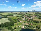 Działka usługowa Wilnowo gm. Morąg - 11