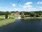 Działka usługowa Wilnowo gm. Morąg - 12