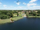 Działka usługowa Wilnowo gm. Morąg - 13