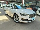 Škoda Scala 1.5 150KM Style,Kamera,Parktronik,GrzaneFotele,HandsFree,Android/Apple - 4