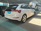 Škoda Scala 1.5 150KM Style,Kamera,Parktronik,GrzaneFotele,HandsFree,Android/Apple - 5