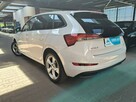 Škoda Scala 1.5 150KM Style,Kamera,Parktronik,GrzaneFotele,HandsFree,Android/Apple - 6
