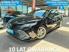 Toyota Camry 2.5 218KM Executive, Martwe Pole,Skóra,Kamera,Parktronik,Navi,FV23% - 1